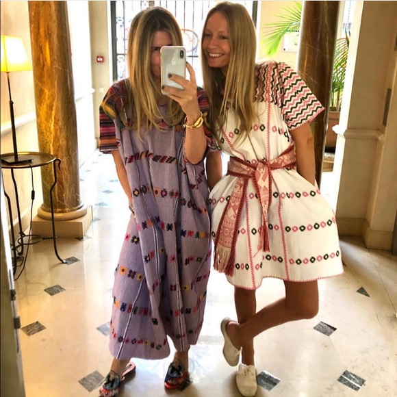 pippa holt caftans